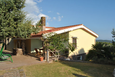 One 66 –Sardinia tourist accommodations - apartment