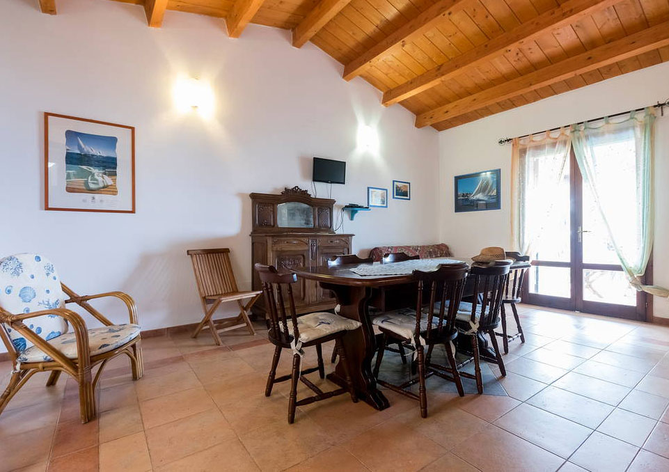 rent holiday apartments in South Sardinia, Carbonia, Iglesias