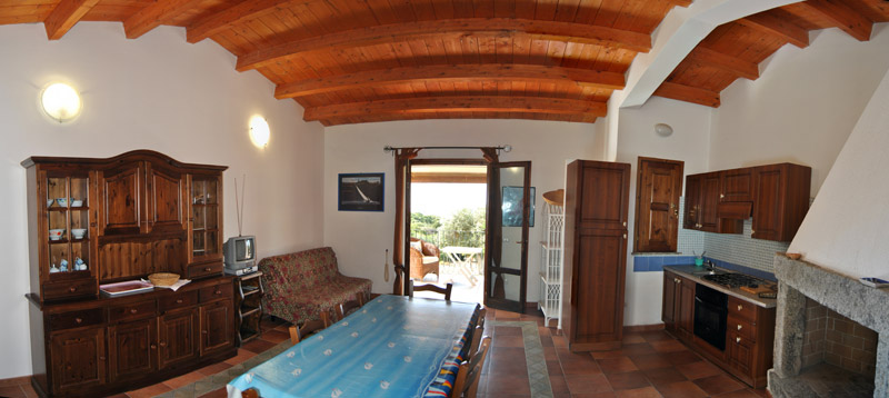 496- Santantioco, south Sardinia, rent apartment