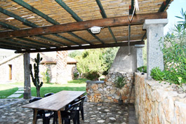 Self catering villa for rent owners direct by private, Sardinia
