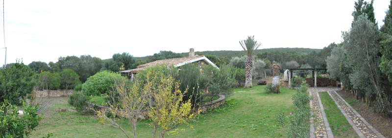 villa 4 beds 6 sleeps in Sant’Antioco,  Sardinia South West
