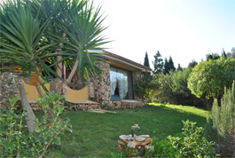 4/6 people villa rent, holiday home