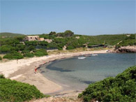 owners direct holiday home for rent Sardinia