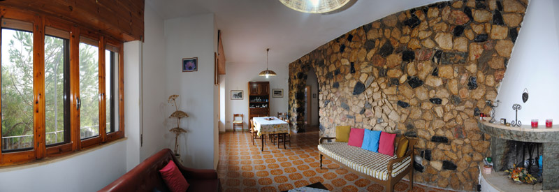 South Sardinia,  Villa self catering, private rent owner direct