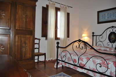 house for rent, SW Sardinia