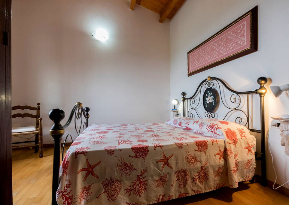 rent holiday apartments in South Sardinia, Carbonia, Iglesias