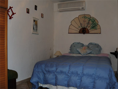 rent house sardinia 2/3 people