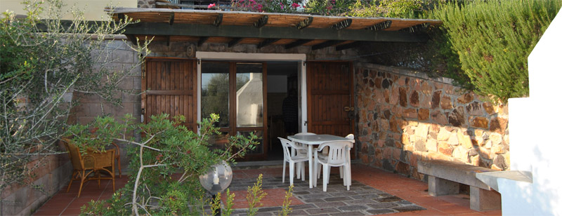 Three 40 – holiday house in s. Antioco Sardinia, Italia