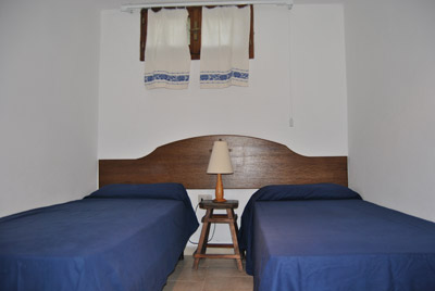 Three  48 – sea beach apartment rental Sardinia Southwestern