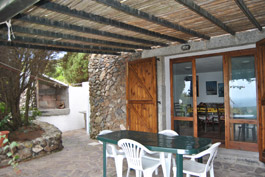 holiday apartment  for rent in South Sardinia