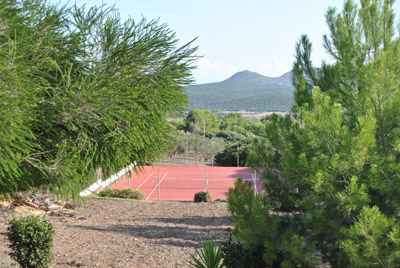 rent holiday homes in Sardinia, SantAntioco