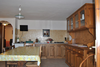Two 55- SW Sardinia vacation apartments