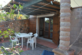 Two 52 -  Southwestern Sardinia apartment for rent
