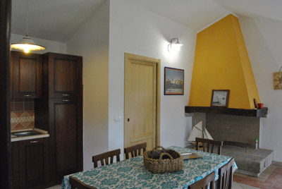 Villa in Maladroxia, Sant Antioco Sulcis, Sardinia