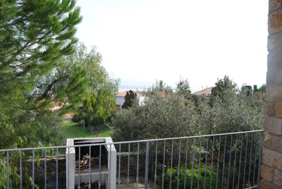 vacation villa 6 people South Sardinia, Sulcis, Sant Antioco