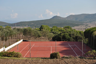 vacation rentals in weeks; South West Sardinia