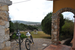 South Sardinia holiday  rental Calasetta, Sant’Antioco, Carloforte